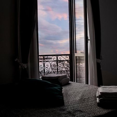 Aurora Luxury Rooms Neapel Exterior foto